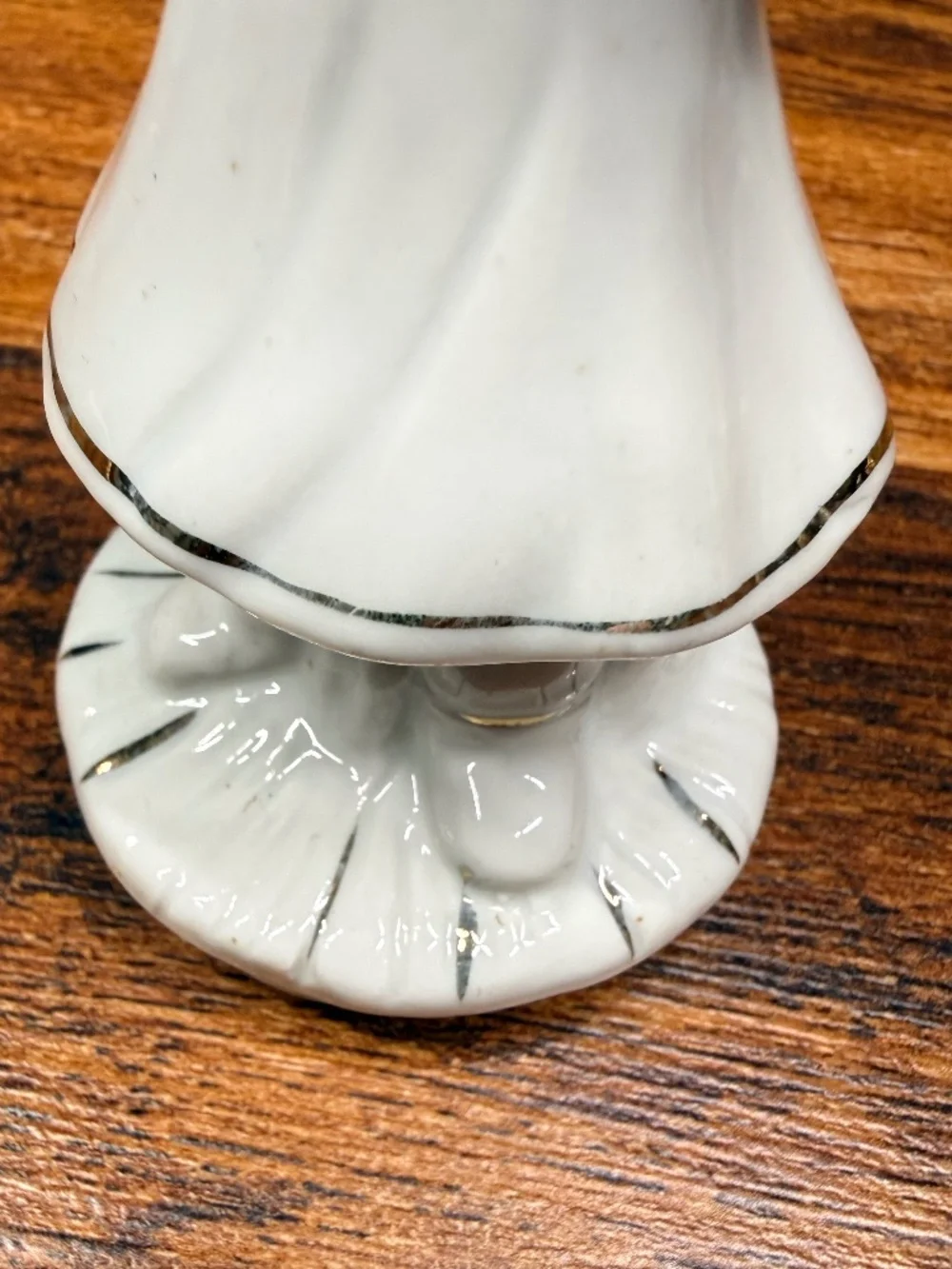 Little Girl Figurine